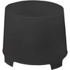 Stalas Lem Progarden 41x35x38cm pilka