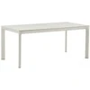 Home4You Stalas MELROSE 180x90xH75cm Smėlio