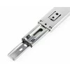 Ball bearing slide h45 push to open l-400mm