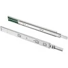 Ball bearing slide h45 push to open l-400mm