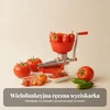 Stalinė lėkštė Pomidorų sietelis Metalinis korpusas