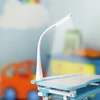 Stalinė lempa vaikams LED 5000K 5W Spacetronik do SPEX121 balta