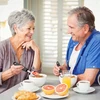 STALINIAI ĮRANKIAI SENJORIEMS ERGONOMINIS BRUOŽAS PARKINSON RINKINYS 4 vnt