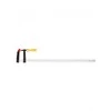 Spaustuvas stalinis, F, 120 x 800mm, TOPEX 12A128