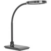 Stalinis LED šviestuvas EGLO LAURO, 1x5,5W, 550lm, 4000K juodos sp., 13x18x29