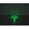 Stalinis LED šviestuvas GLOBO AMIYAH, 1W RGB, įkraunamas, touch On/Off, ø8x14cm