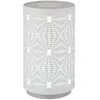 Stalinis LED šviestuvas GLOBO AMIYAH, 1W RGB, įkraunamas, touch On/Off, ø8x14cm