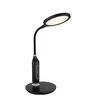 Stalinis LED šviestuvas GLOBO FRUGGY,9W,CCT 3000/4000/6500K,800lm,DIM,juodos sp,41x30x18cm