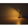Stalinis LED šviestuvas GLOBO GERALDO, 5W+2W RGB, CCT 2700/4000/6500K,582lm,DIM,juodos sp.