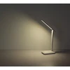 Stalinis LED šviestuvas GLOBO LORNA 3W CCT2800-6500K 270lm įkraunamas touch On/Off baltas