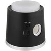 Stalinis LED šviestuvas GLOBO MEEYA,6W,CCT 3000/4000/65000K,450lm,DIM,juodos sp,45x16x14cm