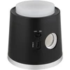 Stalinis LED šviestuvas GLOBO MEEYA,6W,CCT 3000/4000/65000K,450lm,DIM,juodos sp,45x16x14cm