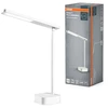 Stalinis LED šviestuvas LEDVANCE OSRAM FOLD, 5,2W, 4000K, 80lm, DIM, USB, 23,6x8,5x29cm