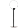 Osram 8,3W LED stalo šviestuvas CIRCLE, juodas, 3000/4000/6500K