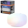 2,5W LED pastatomas naktinis šviestuvas NIGHTLUX TOUCH, baltas, 3000K/RGB, su baterija