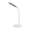 Stalinis LED šviestuvas OSRAM PANAN DISC SINGLE, 5W, 3000K, 220lm, DIM, USB, 35x17x37cm
