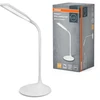 Stalinis LED šviestuvas OSRAM PANAN DISC SINGLE, 5W, 3000K, 220lm, DIM, USB, 35x17x37cm
