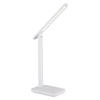 Stalinis LED šviestuvas OSRAM PANAN DISC SINGLE, 5W, 3000K, 220lm, DIM, USB, 35x17x37cm