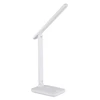 Stalinis LED šviestuvas OSRAM PANAN DISC SINGLE, 5W, 3000K, 220lm, DIM, USB, 35x17x37cm