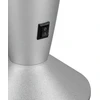 Stalinis LED šviestuvas REALITY ETNA, 24W 3000K 260lm su dek skysčiu sibaro sp Ø10x41,5cm
