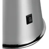 Stalinis LED šviestuvas REALITY ETNA, 24W 3000K 260lm su dek skysčiu sibaro sp Ø10x41,5cm