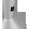 Stalinis LED šviestuvas REALITY VESUV, 24W 3000K 260lm su dek skysčiu sibaro sp Ø10x41,5cm
