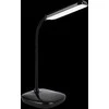 Stalinis LED šviestuvas SPECTOR LIGHT, 12W 2700-6500K 1000lm 3CCT DIM baltos sp 13x15x50cm