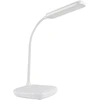 Stalinis LED šviestuvas SPECTOR LIGHT, 12W 2700-6500K 1000lm 3CCT DIM juodos sp 13x15x50cm
