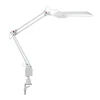 Stalinis LED šviestuvas SPECTOR LIGHT, 5 W, 4000K, 390lm, prisukamas, baltos sp., 18 x 5,4 x 45,5 cm