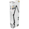 Stalinis LED šviestuvas SPECTOR LIGHT, 5 W, 4000K, 390lm, prisukamas, baltos sp., 18 x 5,4 x 45,5 cm