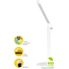 Stalinis LED šviestuvas SPECTOR LIGHT, 9 W, 3000K, 500 lm, dimeriuojamas, baltos sp., 15 x15 x 60 cm