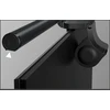Avide LED monitoriaus šviestuvas 5W USB