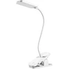 Stalinis LED šviestuvas su gnybtu OSRAM PANAN CLIP, 5,2W 4000K 80lm, USB, 21x5,5x28,5cm