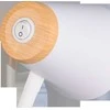 Stalinis LED šviestuvas su gnybtu REALITY PONGO, 4,5W, 3000K, 500lm, baltos sp 33x9,5x32cm