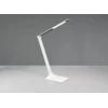 Stalinis LED šviestuvas TRIO TRAVIS, 13 W, 700 lm, 3000 - 6500 K, baltos sp., 45x14,5x37cm