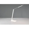 Stalinis LED šviestuvas TRIO TRAVIS, 13 W, 700 lm, 3000 - 6500 K, baltos sp., 45x14,5x37cm