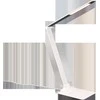 Stalinis LED šviestuvas TRIO TRAVIS, 13 W, 700 lm, 3000 - 6500 K, baltos sp., 45x14,5x37cm