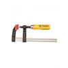 Topex Priveržimo varžtas 50 x 150 mm, TÜV/GS,