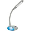 ActiveJet Stalinė lempa LED AJE-VENUS RGB Pilkas