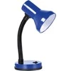 Stalinis šviestuvas DPL-007 Luna 1x40W E27 230V mėlyna