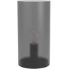 Stalinis šviestuvas EGLO GEO, 1 x E14, max 40 W, pilkos sp., Ø10cm, h20cm