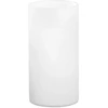 Stalinis šviestuvas EGLO GEO, 1 x E14, max 40 W, baltos sp., Ø 10cm, h20cm