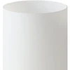 Stalinis šviestuvas EGLO GEO, 1 x E14, max 40 W, baltos sp., Ø 10cm, h20cm