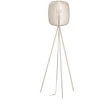 Table lamp EGLO ROMAZZINA, 1 x E27, max 40W, beige | EGLO
