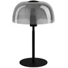 Stalinis šviestuvas EGLO SOLO, 1 x E27, max 40 W, juodos sp., Ø 30cm, h32,5cm