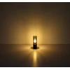 Stalinis šviestuvas GLOBO ANNIKA, 1xE27,25W,230V,laidas 1,5m,metalinis,juodos sp, ø9x30cm