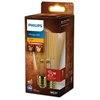 Stalinis šviestuvas GLOBO ANNIKA, 1xE27,25W,230V,laidas 1,5m,metalinis,juodos sp, ø9x30cm