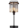 Stalinis šviestuvas GLOBO GORLEY,1xE14,40W,230V,laidas 1,5m,metalinis,juodos sp,ø15x37,5cm