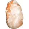 Stalinis šviestuvas GLOBO Stone, 1 x E14, 15W, druskos kristalas, 13 x 23 cm, 3-5kg