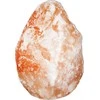 Stalinis šviestuvas GLOBO Stone, 1 x E14, 15W, druskos kristalas, 30 x 17 x 17,5cm, 7-10kg